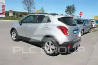 2016 Opel Mokka