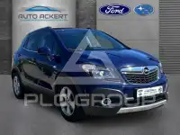2016 Opel Mokka