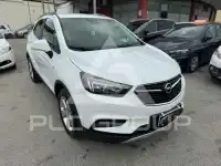 2016 Opel Mokka