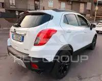2016 Opel Mokka