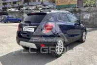 2016 Opel Mokka
