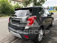 2016 Opel Mokka
