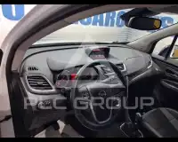 2016 Opel Mokka