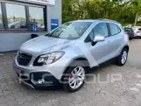 2016 Opel Mokka