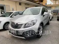 2016 Opel Mokka