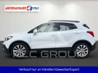 2016 Opel Mokka