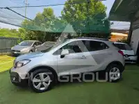 2016 Opel Mokka