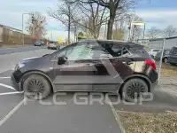 2016 Opel Mokka