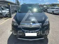 2016 Opel Mokka