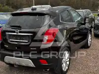 2016 Opel Mokka