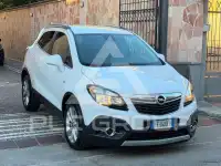 2016 Opel Mokka