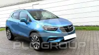 2016 Opel Mokka