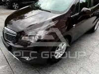 2016 Opel Mokka