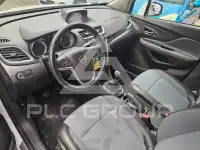 2016 Opel Mokka
