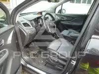 2016 Opel Mokka