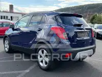 2016 Opel Mokka
