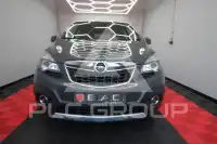 2016 Opel Mokka