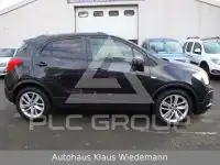 2016 Opel Mokka