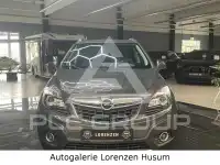 2016 Opel Mokka
