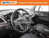 2016 Opel Mokka