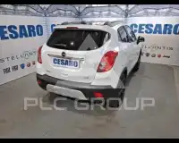 2016 Opel Mokka