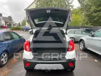 2016 Opel Mokka