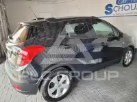 2016 Opel Mokka