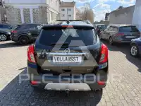 2016 Opel Mokka