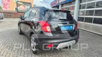2016 Opel Mokka