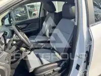 2016 Opel Mokka