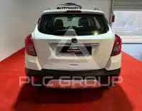 2016 Opel Mokka