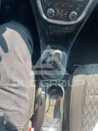 2016 Opel Mokka