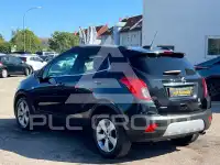 2016 Opel Mokka