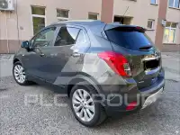 2016 Opel Mokka
