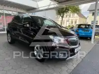 2016 Opel Mokka