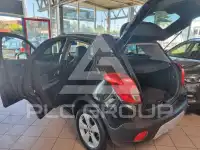 2016 Opel Mokka