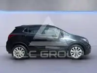 2016 Opel Mokka