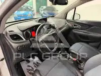 2016 Opel Mokka