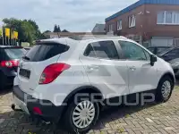2016 Opel Mokka