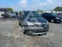 2016 Opel Mokka