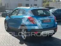 2016 Opel Mokka