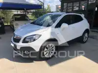 2016 Opel Mokka