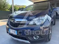 2016 Opel Mokka