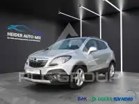 2016 Opel Mokka