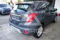 2016 Opel Mokka