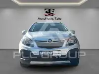 2016 Opel Mokka