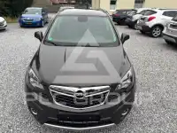 2016 Opel Mokka