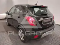 2016 Opel Mokka