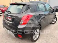 2016 Opel Mokka