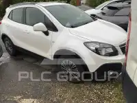 2016 Opel Mokka